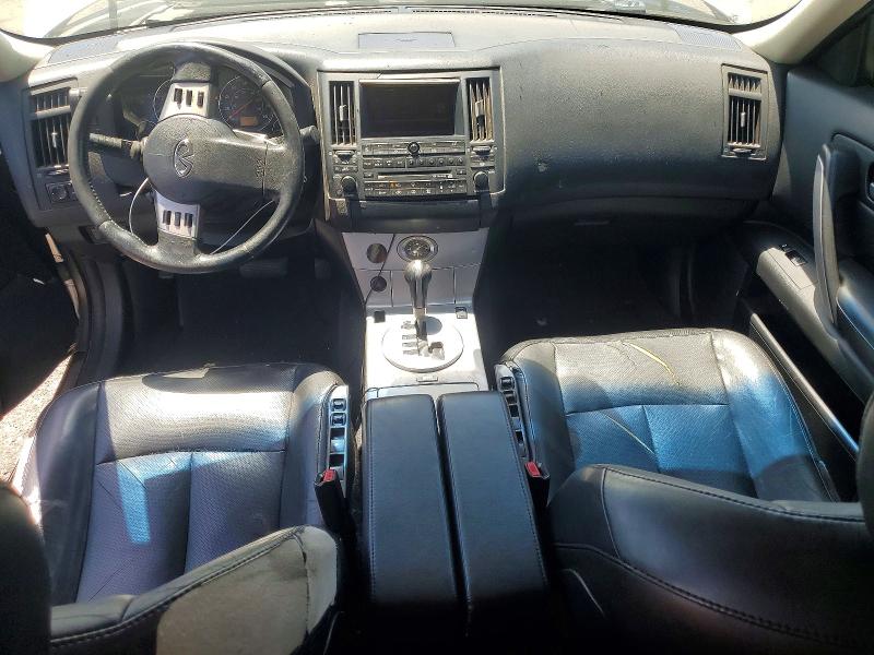 Продажа на аукционе авто 2005 Infiniti Fx35, vin: JNRAS08U25X104025, номер лота: 59731486