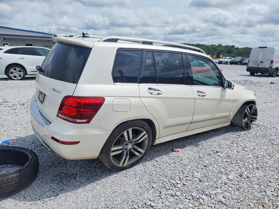 Aukcja sprzedaży 2014 Mercedes-benz Glk, vin: WDCGG8JB3EG171133, numer aukcji: 61304376