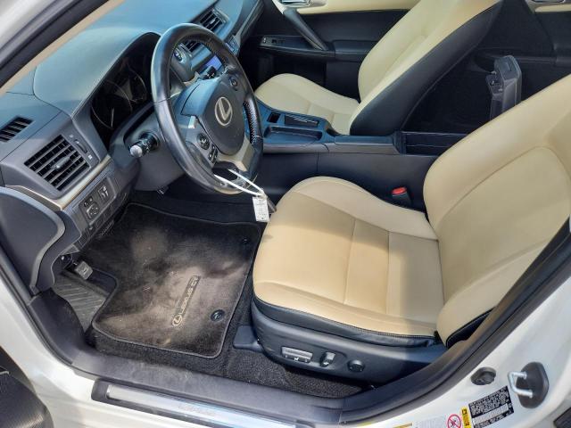 Aukcja sprzedaży 2016 Lexus Ct, vin: JTHKD5BHXG2251344, numer aukcji: 61779426
