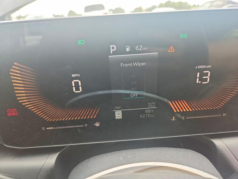 61561596 :رقم المزاد ، 3KPFT4DEXTE263381 vin ، 2026 Kia K4 مزاد بيع