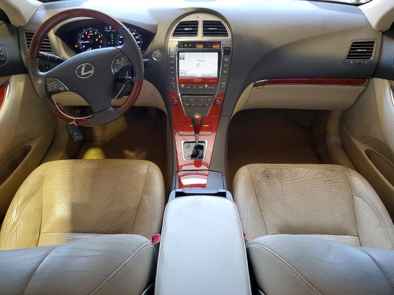 Aukcja sprzedaży 2010 Lexus Es, vin: JTHBK1EG0A2401583, numer aukcji: 60113746