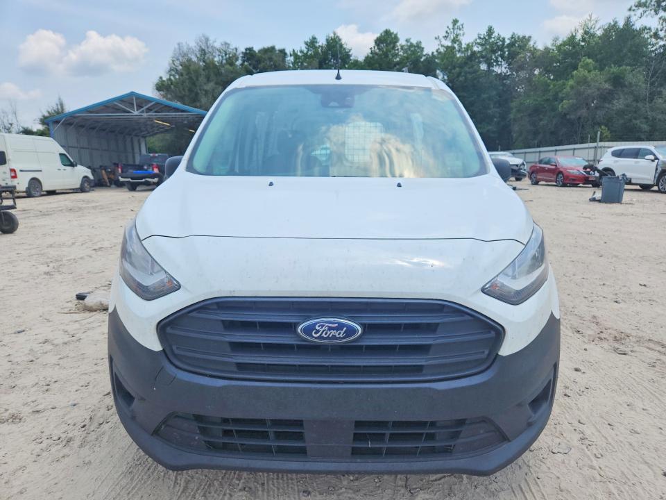 Продаж на аукціоні авто 2022 Ford Transit Connect, vin: NM0LS7S21N1513447, номер лоту: 62830806
