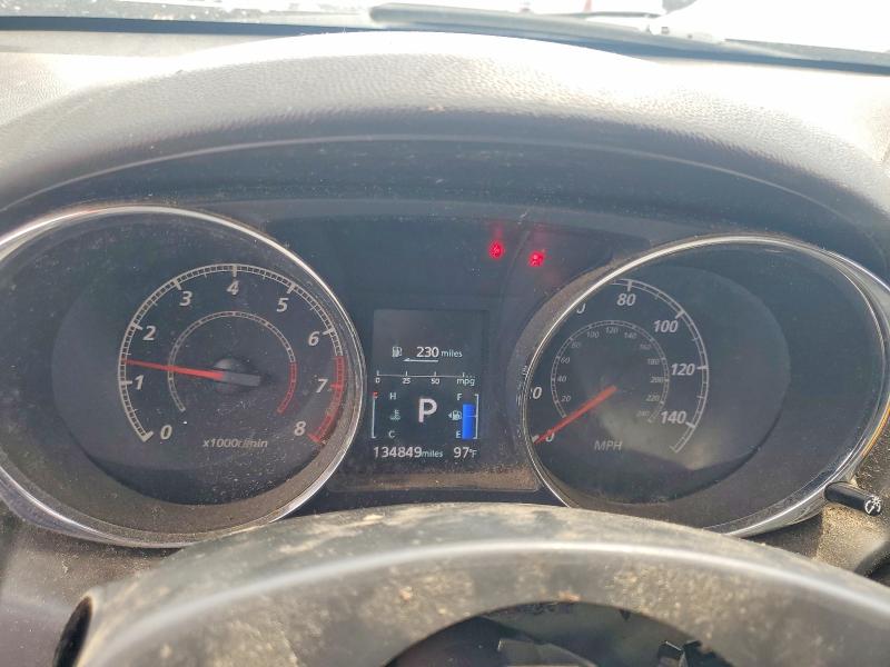 Aukcja sprzedaży 2021 Mitsubishi Outlander Sport, vin: JA4APUAU0MU008830, numer aukcji: 60271316