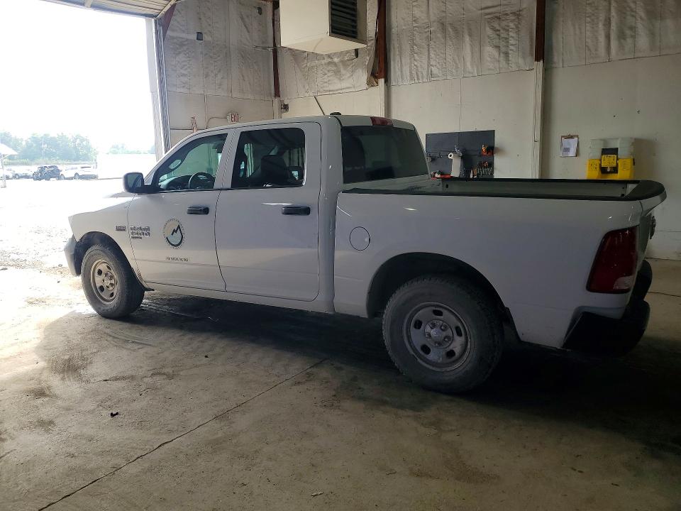Aukcja sprzedaży 2021 Ram 1500 Classic, vin: 1C6RR7KT7MS560256, numer aukcji: 61746756