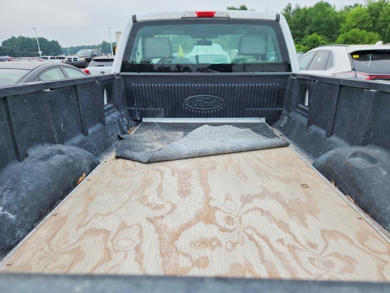 Продажа на аукционе авто 2019 Ford F150, vin: 1FTMF1CB2KKF06262, номер лота: 61669866