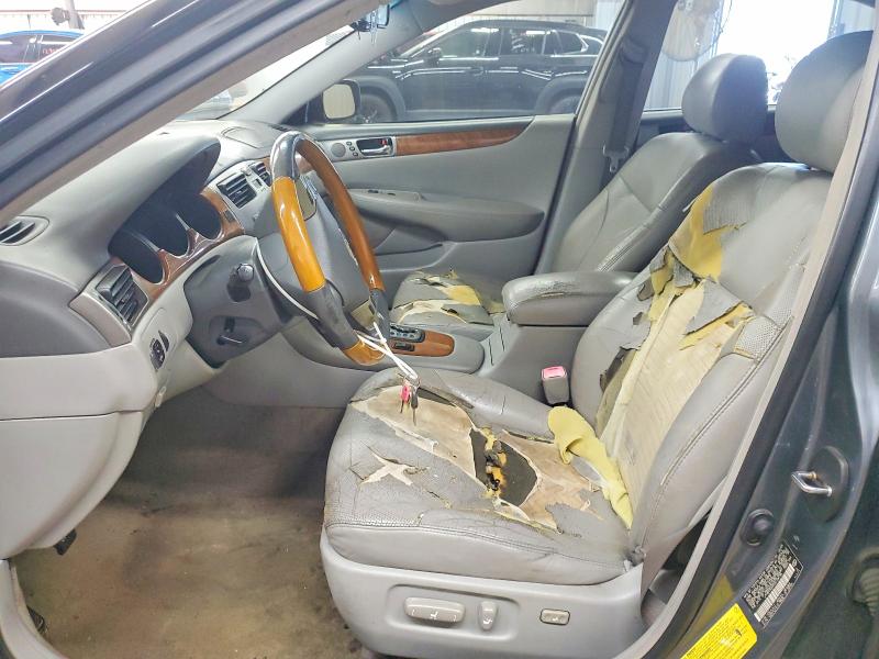 Продаж на аукціоні авто 2005 Lexus Es, vin: JTHBA30GX55126735, номер лоту: 60944116