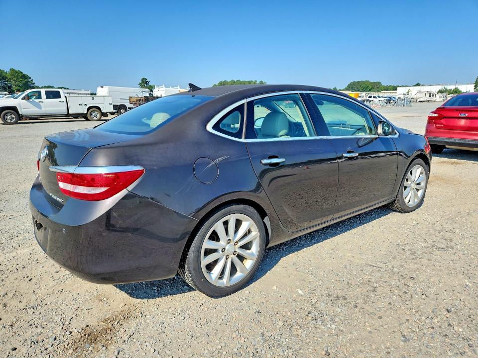 60163686 :رقم المزاد ، 1G4PS5SK7D4238975 vin ، 2013 Buick Verano مزاد بيع