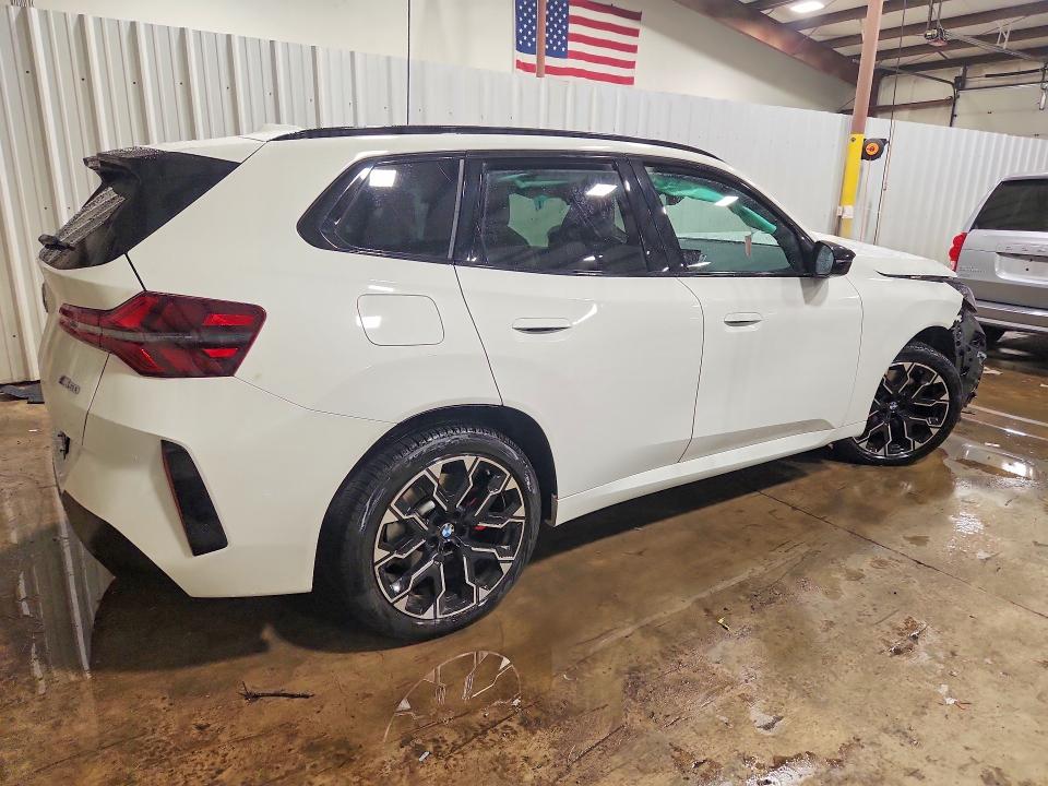 Aukcja sprzedaży 2026 Bmw X3, vin: 5UX73GP09T9233717, numer aukcji: 61171856