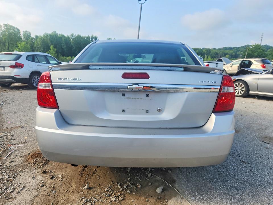 Продаж на аукціоні авто 2006 Chevrolet Malibu, vin: 1G1ZT53856F150715, номер лоту: 59828146