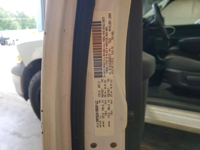 Продаж на аукціоні авто 2011 Dodge Ram 1500, vin: 3D7JB1EK2BG565157, номер лоту: 60080306