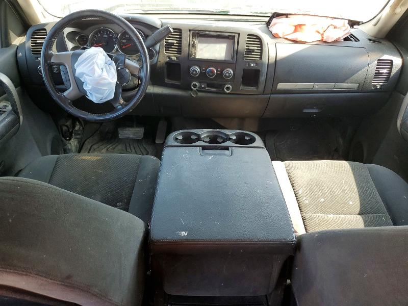 Продажа на аукционе авто 2008 Chevrolet Silverado, vin: 3GCEC13J08G292313, номер лота: 59030636