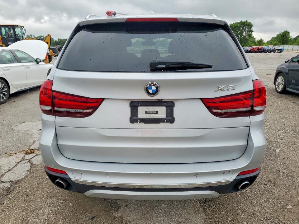 62507366 :رقم المزاد ، 5UXKR0C36H0V82894 vin ، 2017 Bmw X5 مزاد بيع