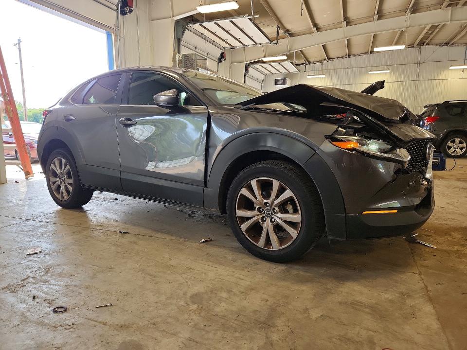 Aukcja sprzedaży 2022 Mazda Cx-30, vin: 3MVDMBBL5NM458659, numer aukcji: 61953736