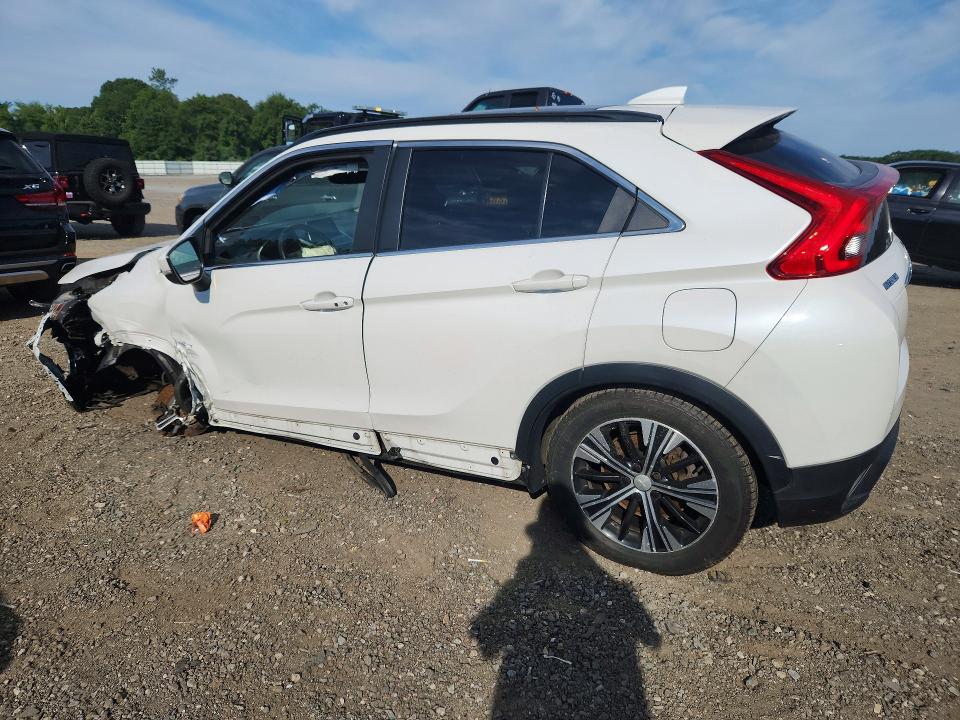 Aukcja sprzedaży 2018 Mitsubishi Eclipse Cross, vin: JA4AT5AA8JZ048692, numer aukcji: 60670816