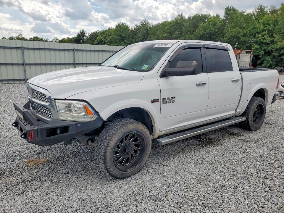 2016 Ram 1500 მანქანა იყიდება აუქციონზე, vin: 1C6RR7NT2GS400981, აუქციონის ნომერი: 76293315