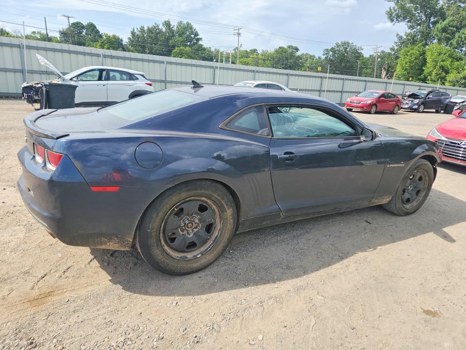 2013 Chevrolet Camaro მანქანა იყიდება აუქციონზე, vin: 2G1FA1E33D9208961, აუქციონის ნომერი: 62815356