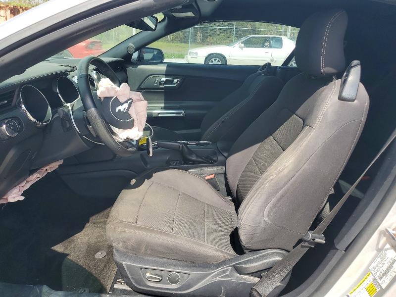 Aukcja sprzedaży 2015 Ford Mustang, vin: 1FATP8EM8F5372030, numer aukcji: 59687206