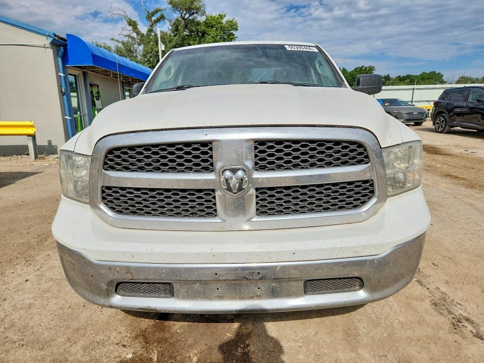 Продаж на аукціоні авто 2021 Ram 1500tesman, vin: 1C6RR6FG3MS530873, номер лоту: 60399466