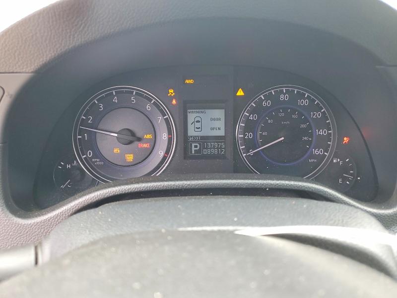 Продажа на аукционе авто 2014 Infiniti Q60 Coupe, vin: JN1CV6EL6EM131960, номер лота: 61894316