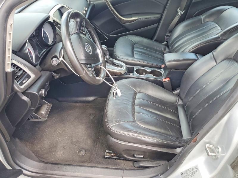 Aukcja sprzedaży 2015 Buick Verano, vin: 1G4PS5SK3F4171620, numer aukcji: 61636396