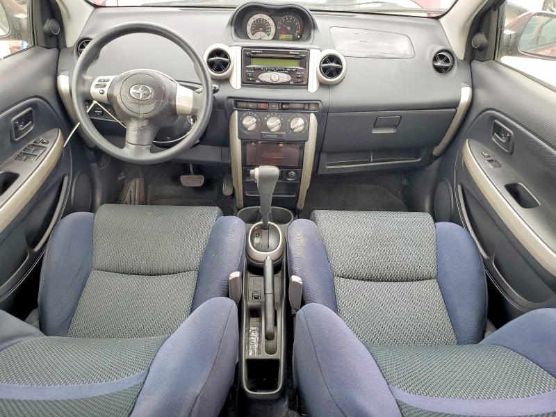 Продаж на аукціоні авто 2006 Scion Xa, vin: JTKKT624260163043, номер лоту: 59265026