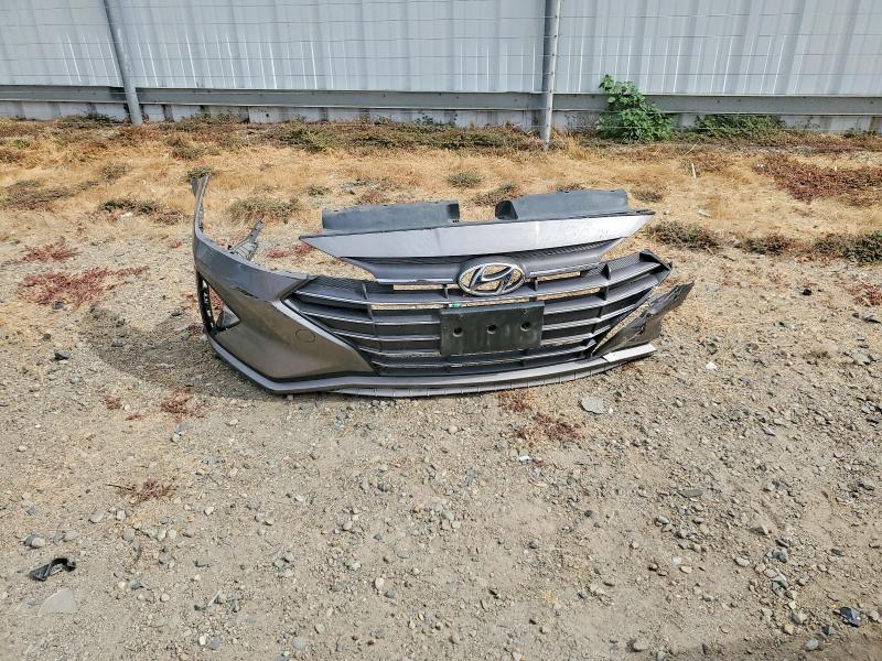 2020 Hyundai Elantra მანქანა იყიდება აუქციონზე, vin: KMHD84LF3LU905584, აუქციონის ნომერი: 60614786