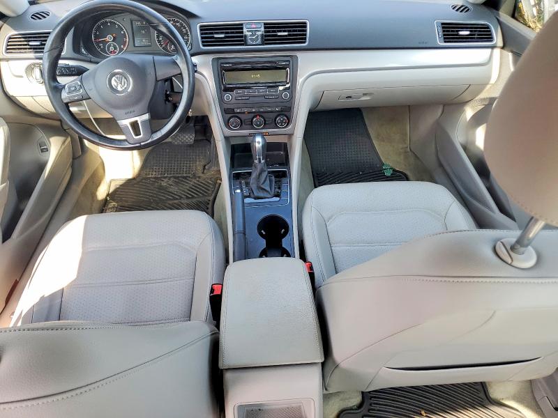 Aukcja sprzedaży 2014 Volkswagen Passat, vin: 1VWAS7A35EC098526, numer aukcji: 60565916