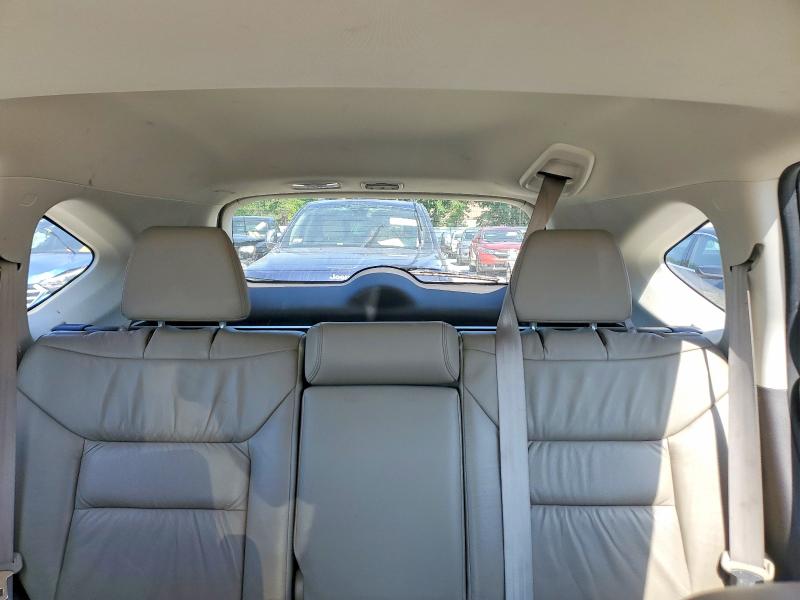 Aukcja sprzedaży 2014 Honda Cr-v, vin: 5J6RM4H79EL006271, numer aukcji: 61845346