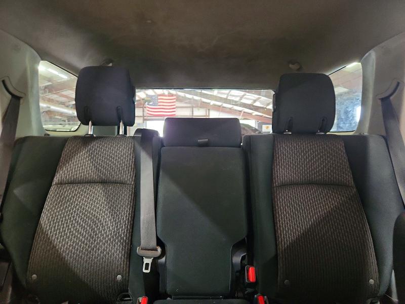 Продажа на аукционе авто 2016 Toyota 4runner, vin: JTEBU5JRXG5372056, номер лота: 59577216