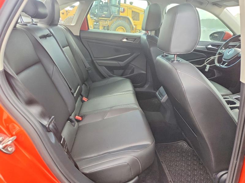 Aukcja sprzedaży 2019 Volkswagen Jetta, vin: 3VWC57BU7KM208445, numer aukcji: 60424856