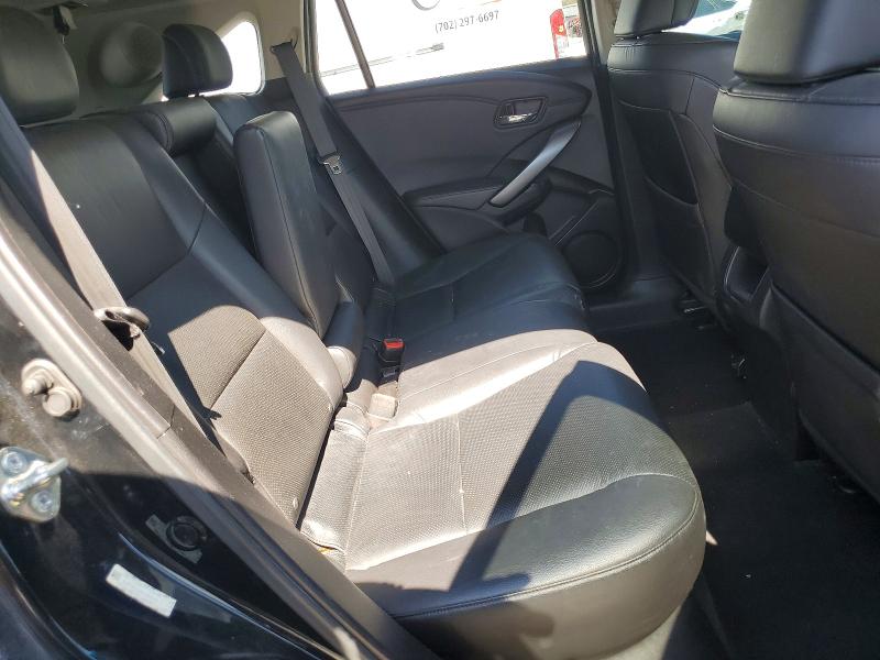 Aukcja sprzedaży 2015 Acura Rdx, vin: 5J8TB3H54FL005302, numer aukcji: 62136626