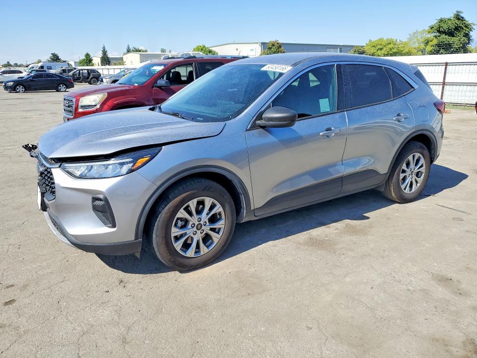 60458166 :رقم المزاد ، 1FMCU9GN4RUA12290 vin ، 2024 Ford Escape مزاد بيع
