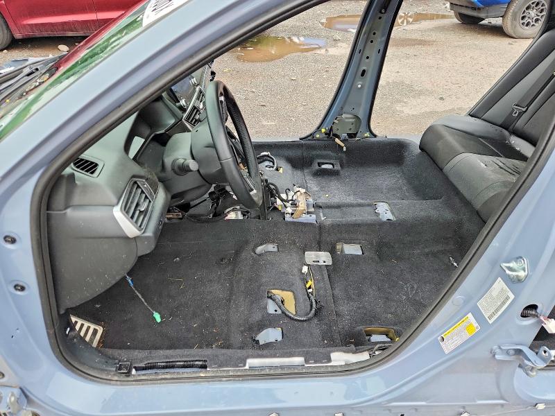 Продажа на аукционе авто 2022 Honda Accord, vin: 1HGCV1F35NA093848, номер лота: 59830666