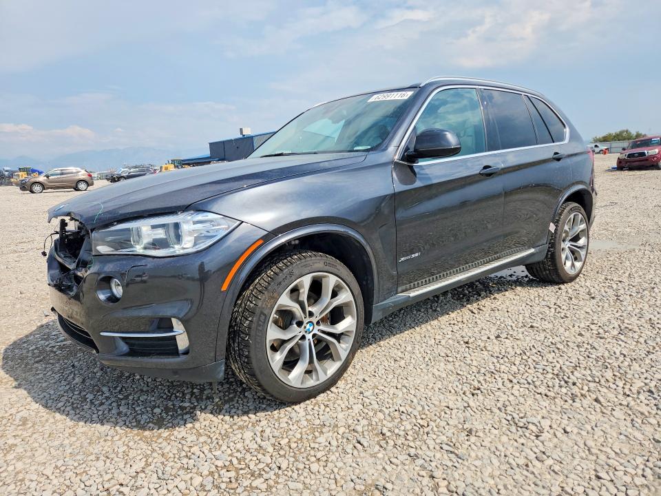 Продажа на аукционе авто 2016 Bmw X5, vin: 5UXKR0C56G0P18814, номер лота: 62991116