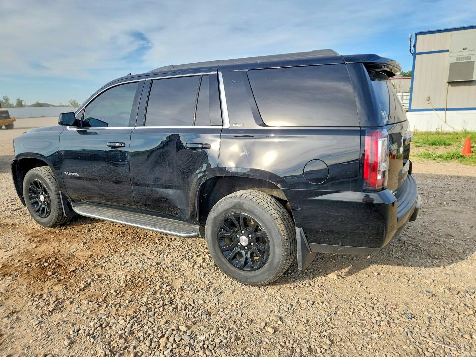 60034106 :رقم المزاد ، 1GKS2BKC8GR199444 vin ، 2016 Gmc Yukon مزاد بيع