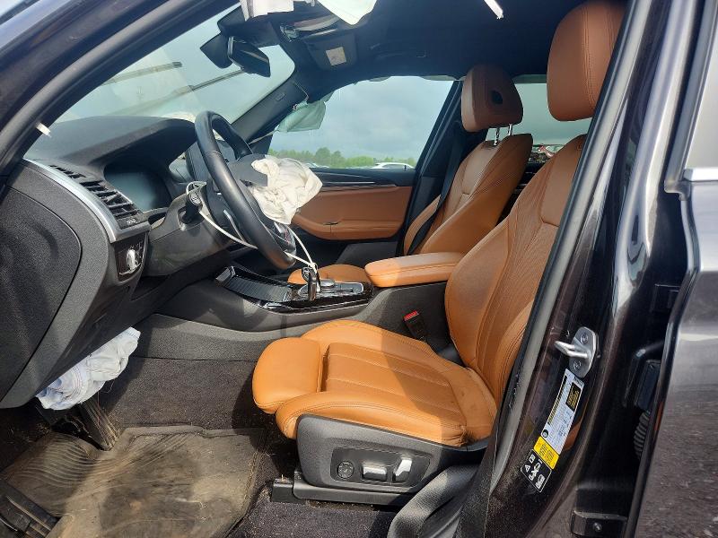 Aukcja sprzedaży 2023 Bmw X3, vin: WBX57DP03PN211353, numer aukcji: 59957856