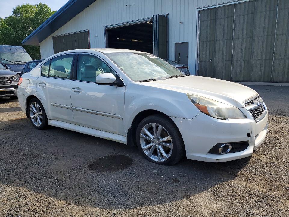 60609936 :رقم المزاد ، 4S3BMCP66D3015521 vin ، 2013 Subaru Legacy مزاد بيع