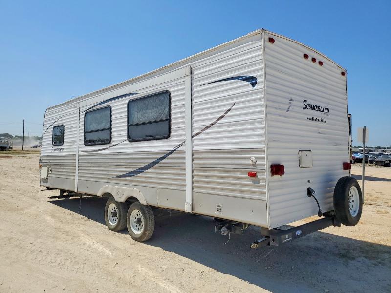 61624886 :رقم المزاد ، 4YDT2672783151071 vin ، 2008 Keystone Summerland مزاد بيع