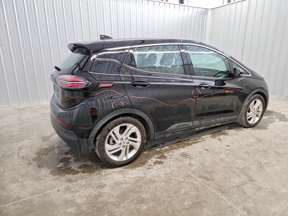 Aukcja sprzedaży 2023 Chevrolet Bolt Ev, vin: 1G1FW6S09P4187212, numer aukcji: 63281406