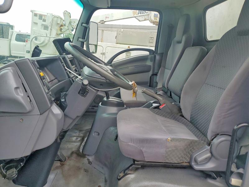Aukcja sprzedaży 2014 Isuzu Nqr, vin: JALE5W165E7900032, numer aukcji: 60368326