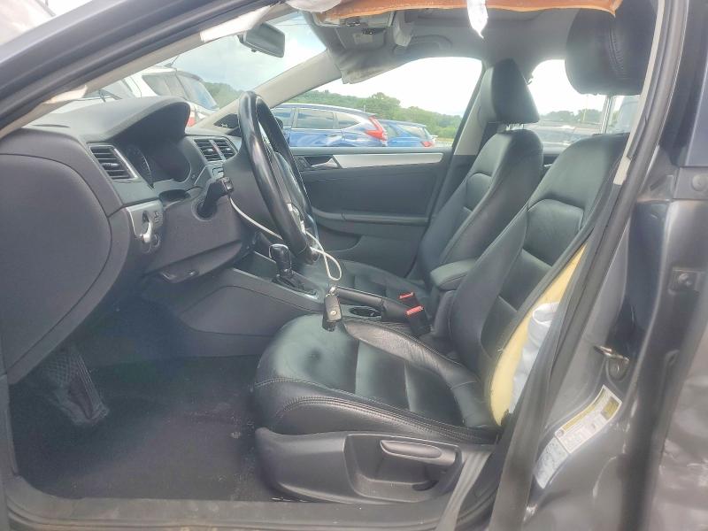 Aukcja sprzedaży 2012 Volkswagen Jetta, vin: 3VWLL7AJ0CM383487, numer aukcji: 59874216
