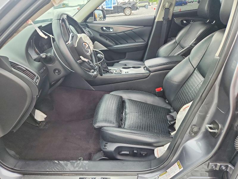 Продажа на аукционе авто 2020 Infiniti Q50, vin: JN1EV7AP9LM202119, номер лота: 61146236