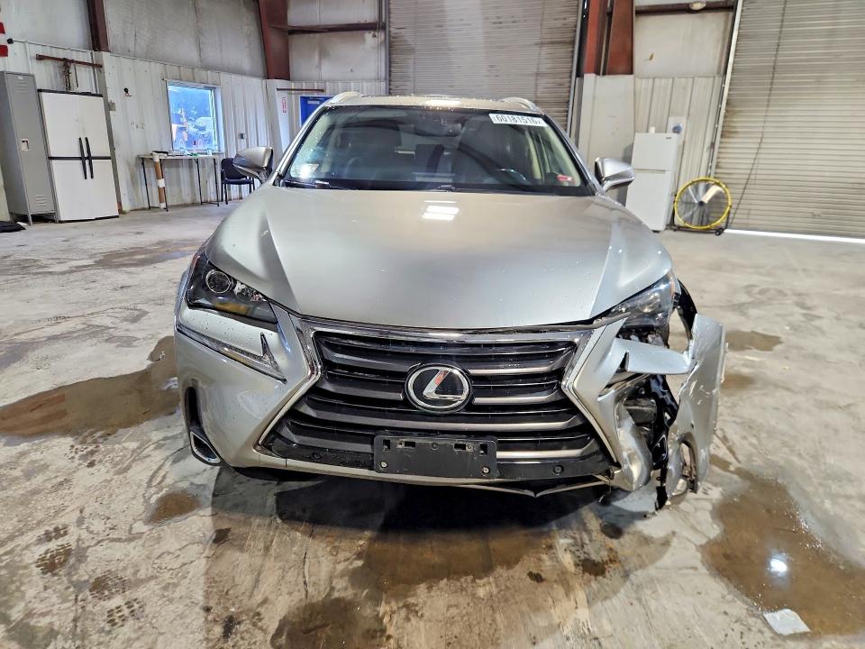 60181516 :رقم المزاد ، JTJBARBZ0G2074469 vin ، 2016 Lexus Nx 200t مزاد بيع