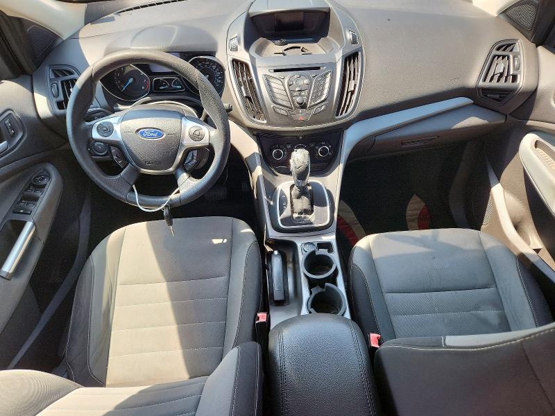Продажа на аукционе авто 2013 Ford Escape, vin: 1FMCU9GX3DUA53617, номер лота: 61085556