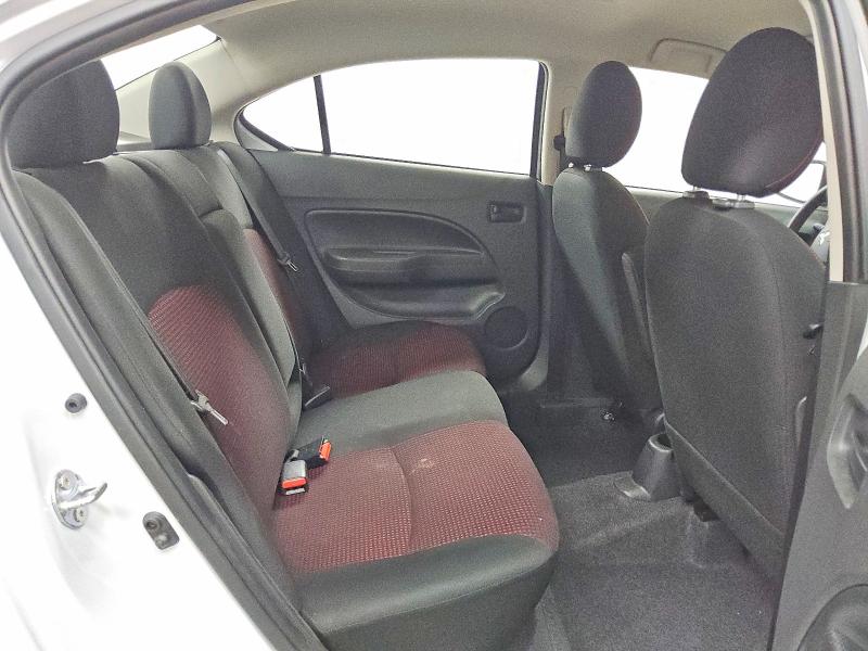 Продаж на аукціоні авто 2024 Mitsubishi Mirage, vin: ML32FUFJ2RHF06917, номер лоту: 85975855