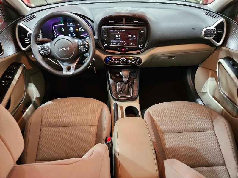 Продаж на аукціоні авто 2023 Kia Soul, vin: KNDJ23AU7P7190365, номер лоту: 63248526