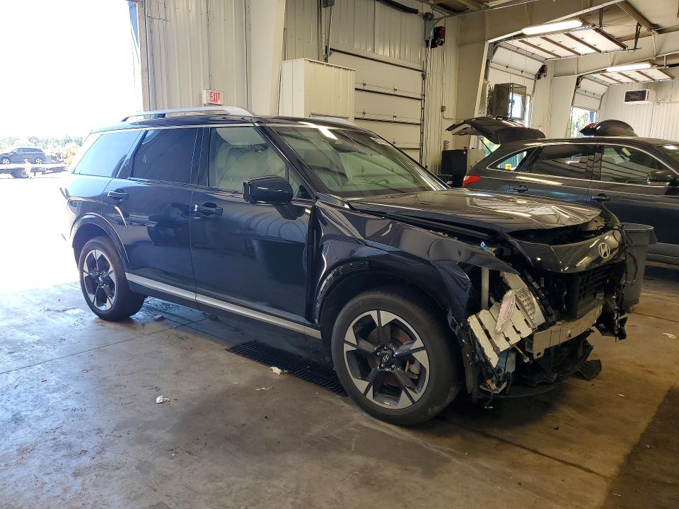 Aukcja sprzedaży 2026 Hyundai Palisade, vin: KM8RKES23TU037775, numer aukcji: 60774546