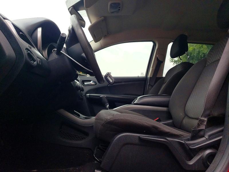Aukcja sprzedaży 2015 Dodge Journey, vin: 3C4PDCAB7FT587295, numer aukcji: 62612586