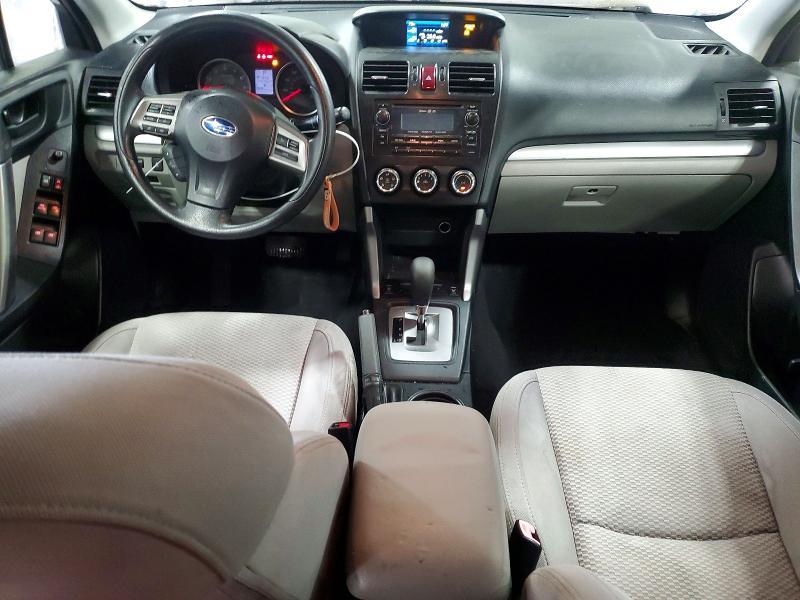 Продаж на аукціоні авто 2015 Subaru Forester, vin: JF2SJADC8FH582330, номер лоту: 59836446