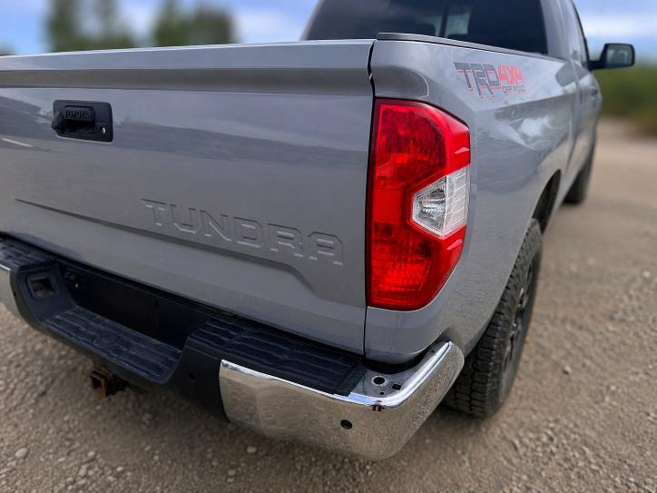 Aukcja sprzedaży 2019 Toyota Tundra, vin: 5TFUY5F19KX787001, numer aukcji: 60398236